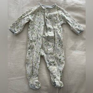 Magnetic Me footie pajamas